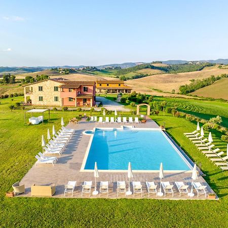 Agriturismo Panieracci Villamagna  Exterior foto