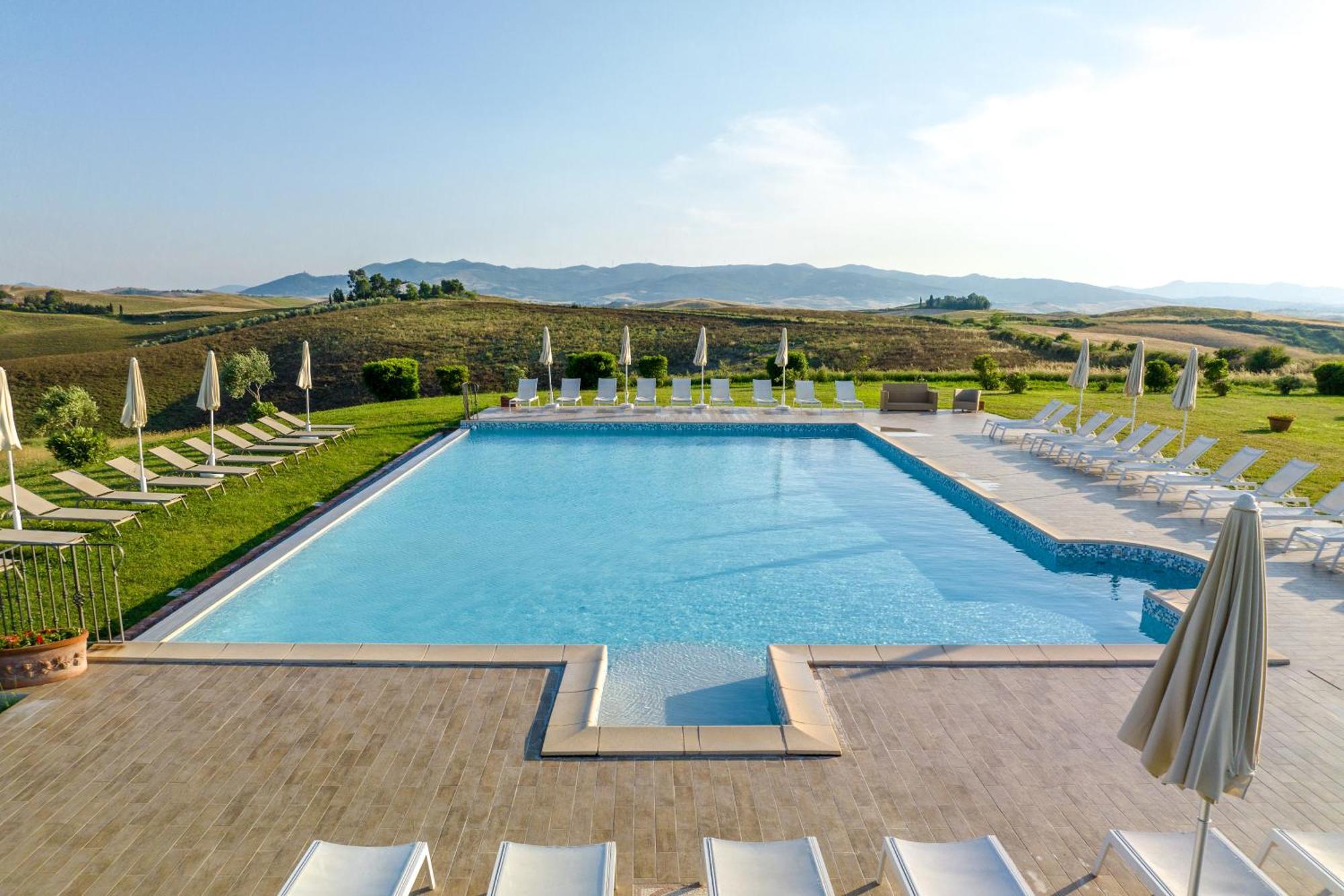 Agriturismo Panieracci Villamagna  Exterior foto