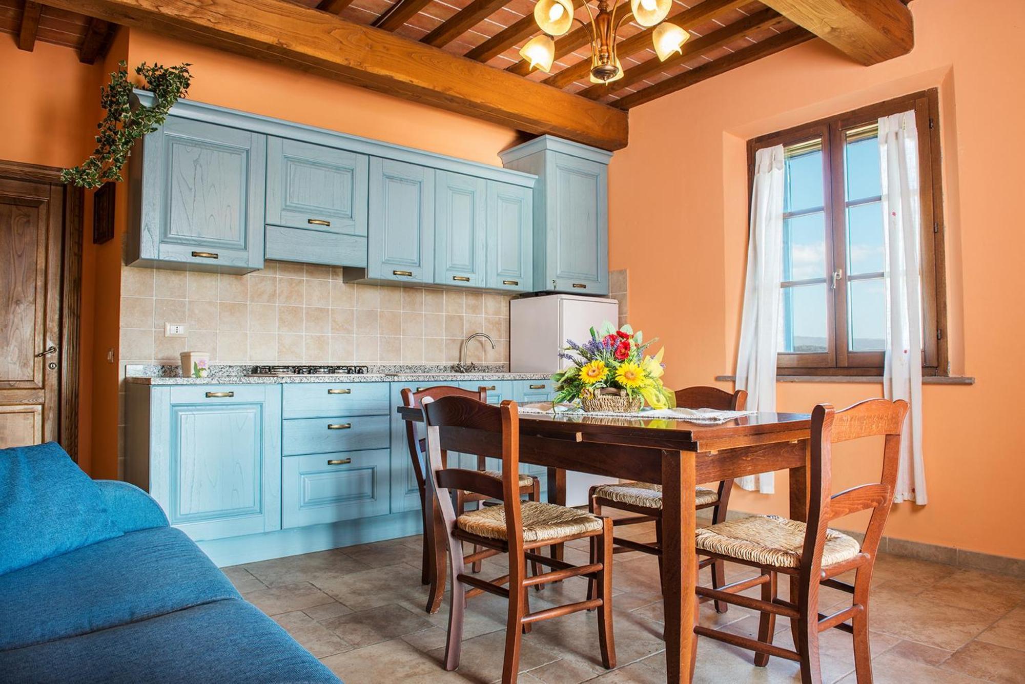 Agriturismo Panieracci Villamagna  Cameră foto
