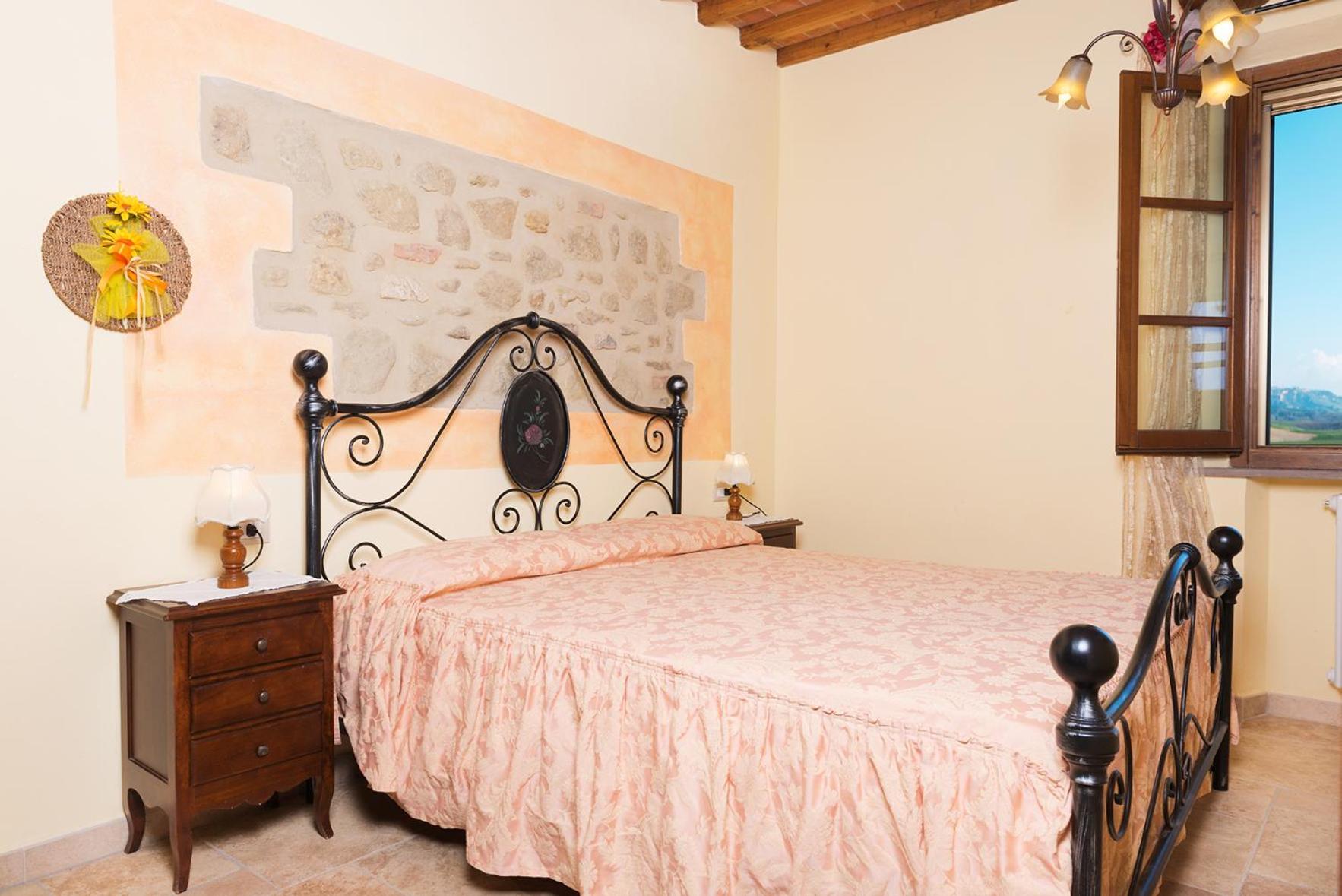 Agriturismo Panieracci Villamagna  Cameră foto