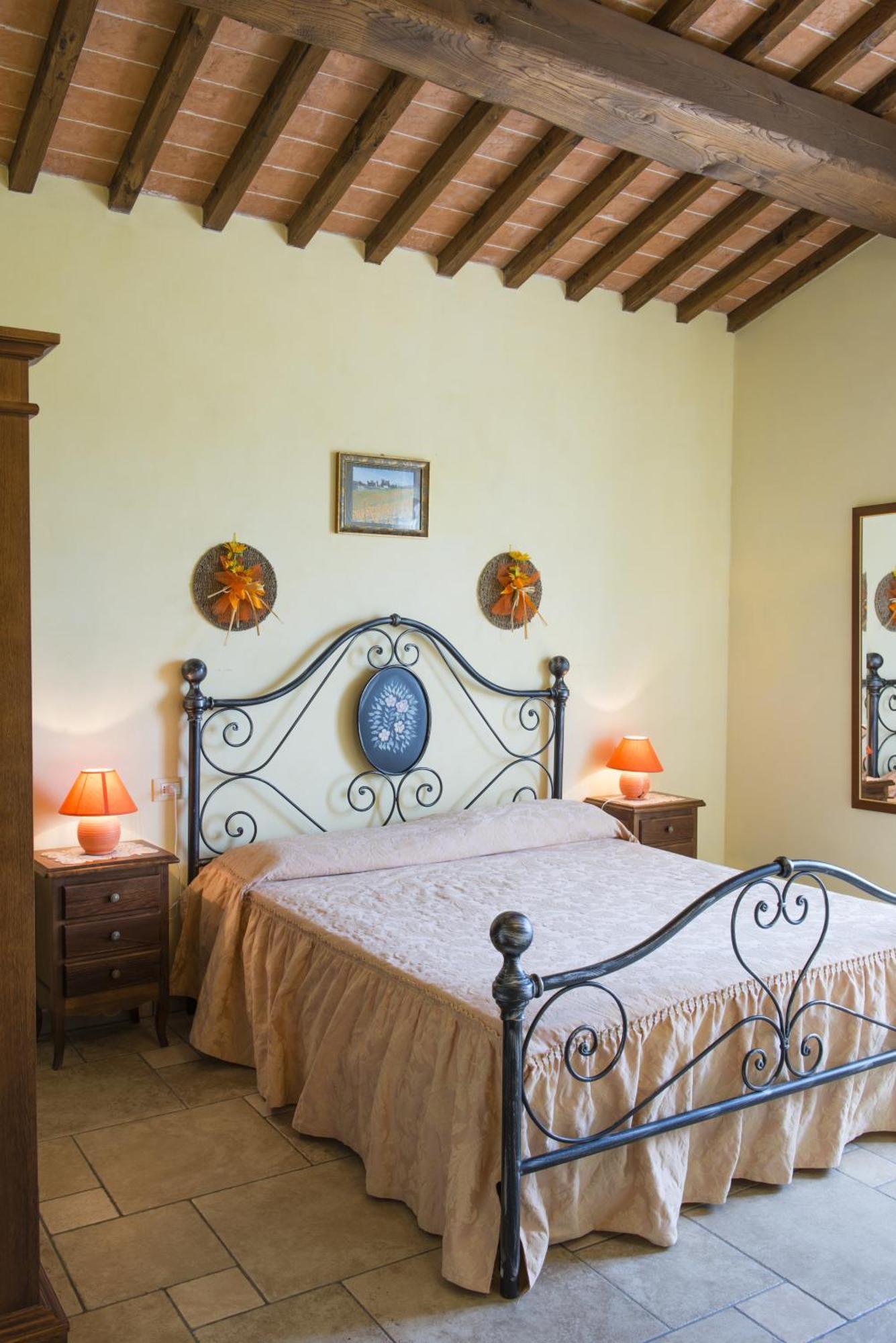 Agriturismo Panieracci Villamagna  Cameră foto
