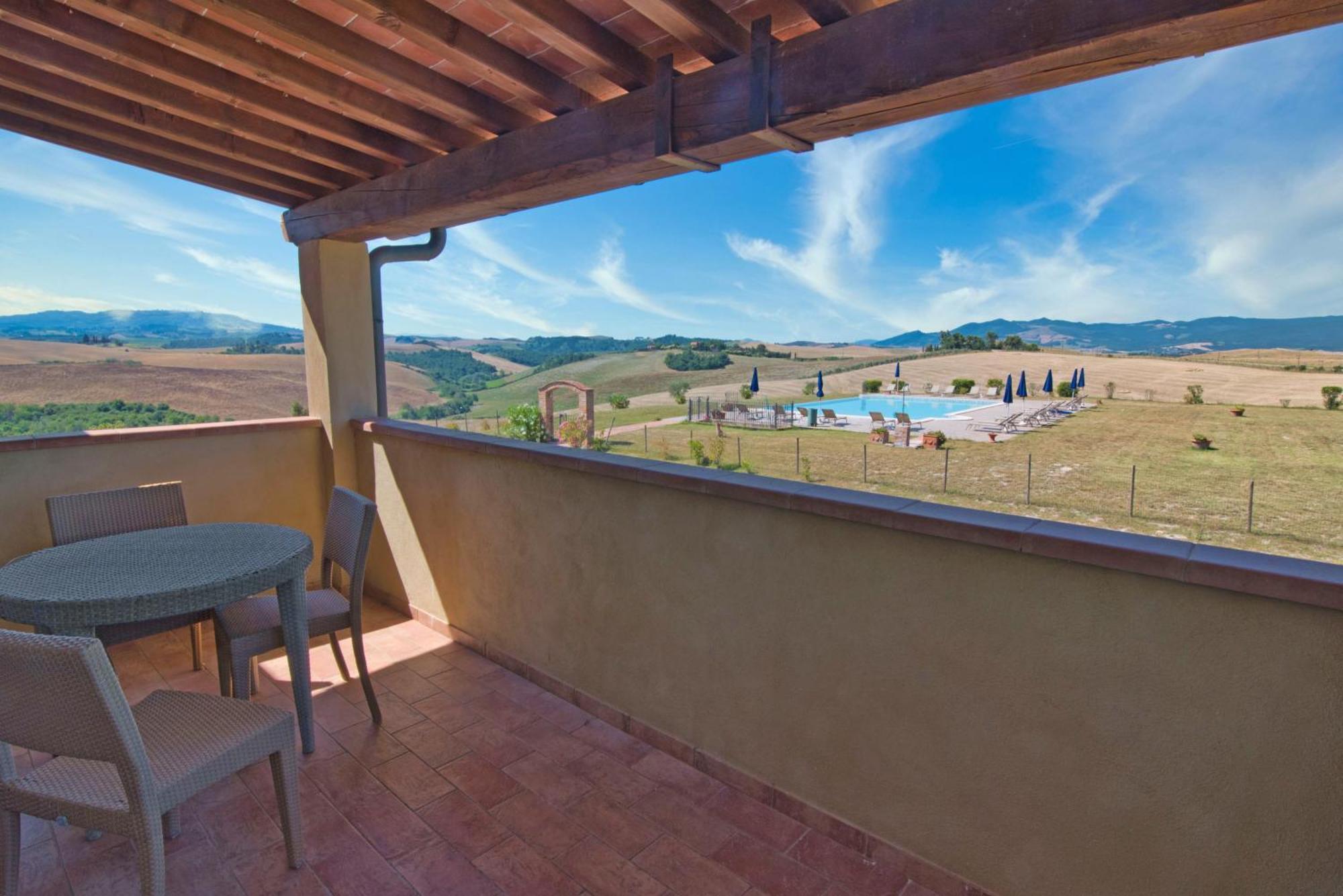 Agriturismo Panieracci Villamagna  Cameră foto