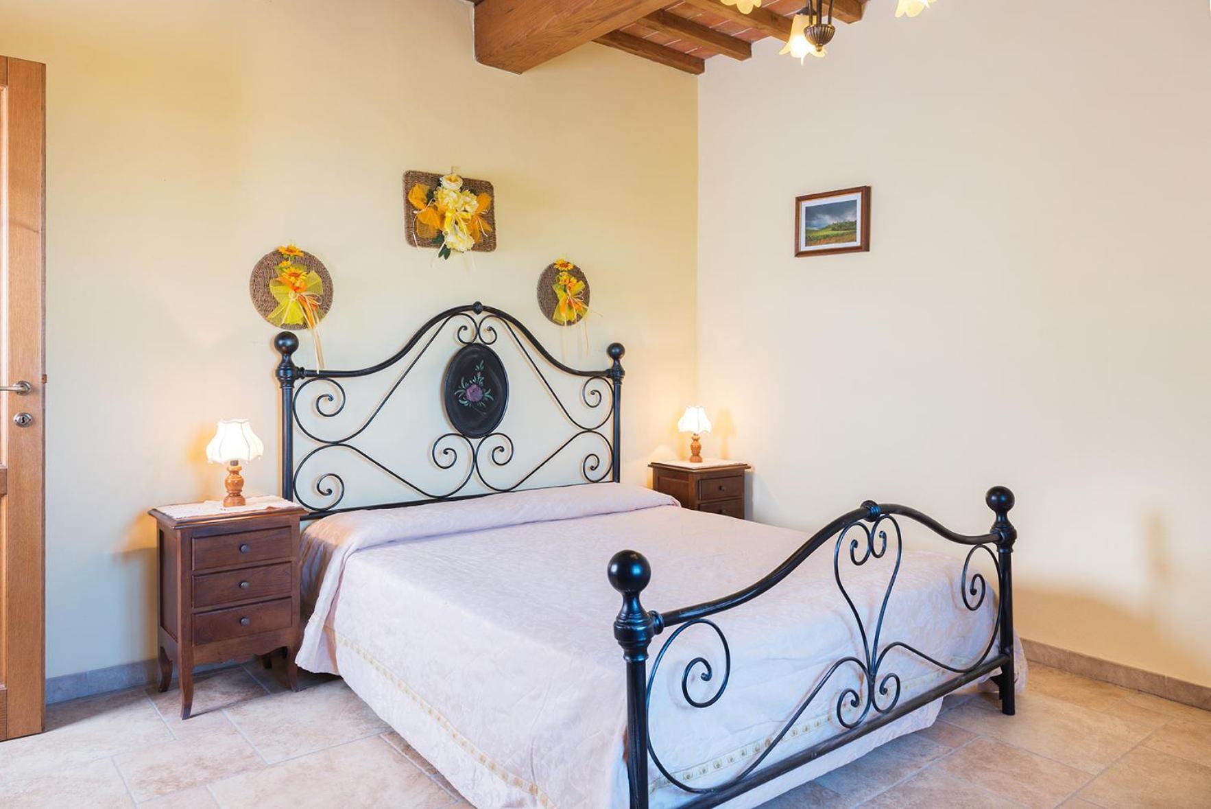 Agriturismo Panieracci Villamagna  Cameră foto