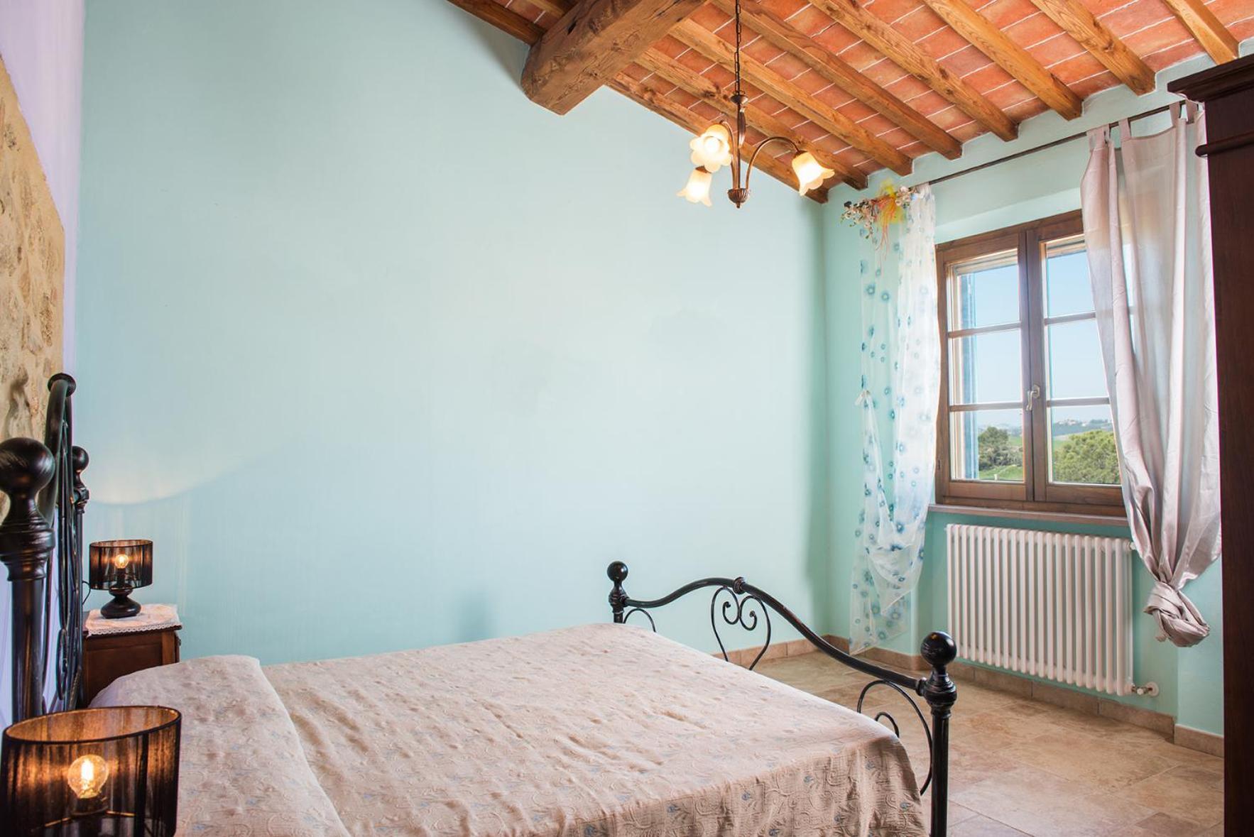 Agriturismo Panieracci Villamagna  Cameră foto