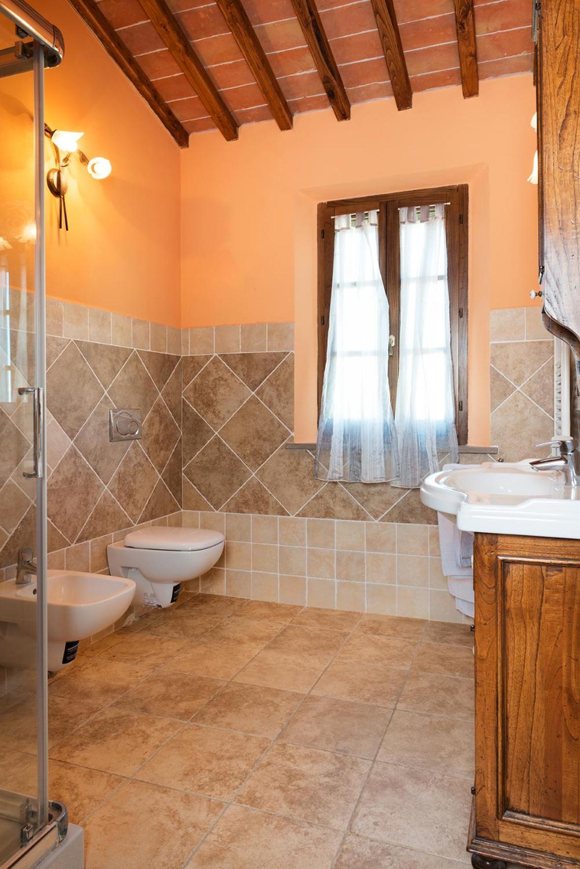 Agriturismo Panieracci Villamagna  Cameră foto