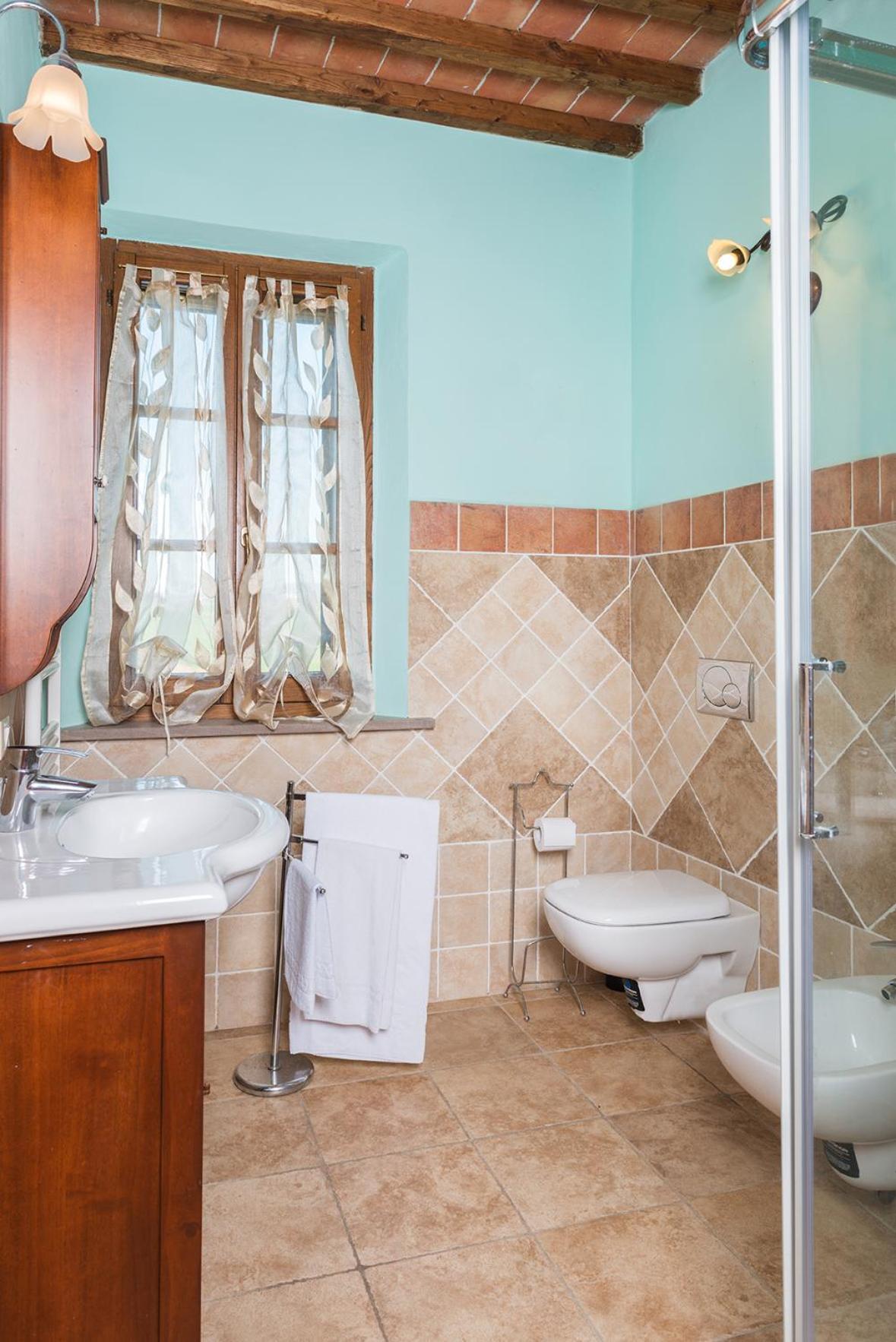 Agriturismo Panieracci Villamagna  Cameră foto