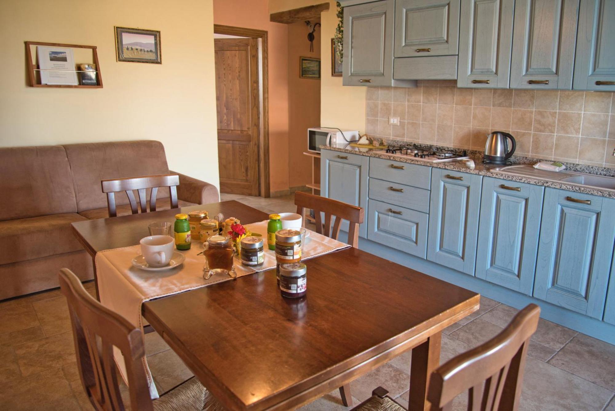 Agriturismo Panieracci Villamagna  Cameră foto