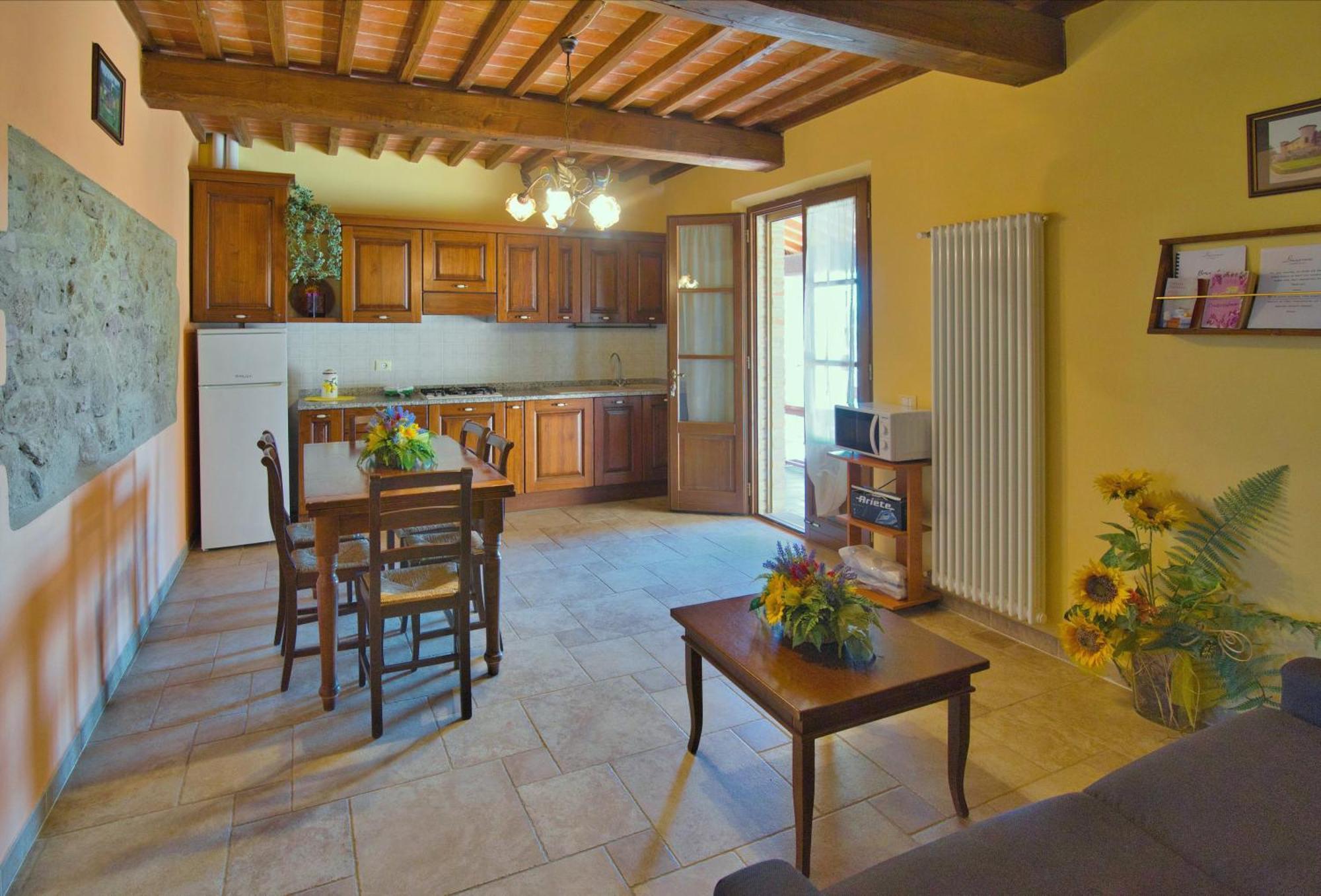 Agriturismo Panieracci Villamagna  Cameră foto