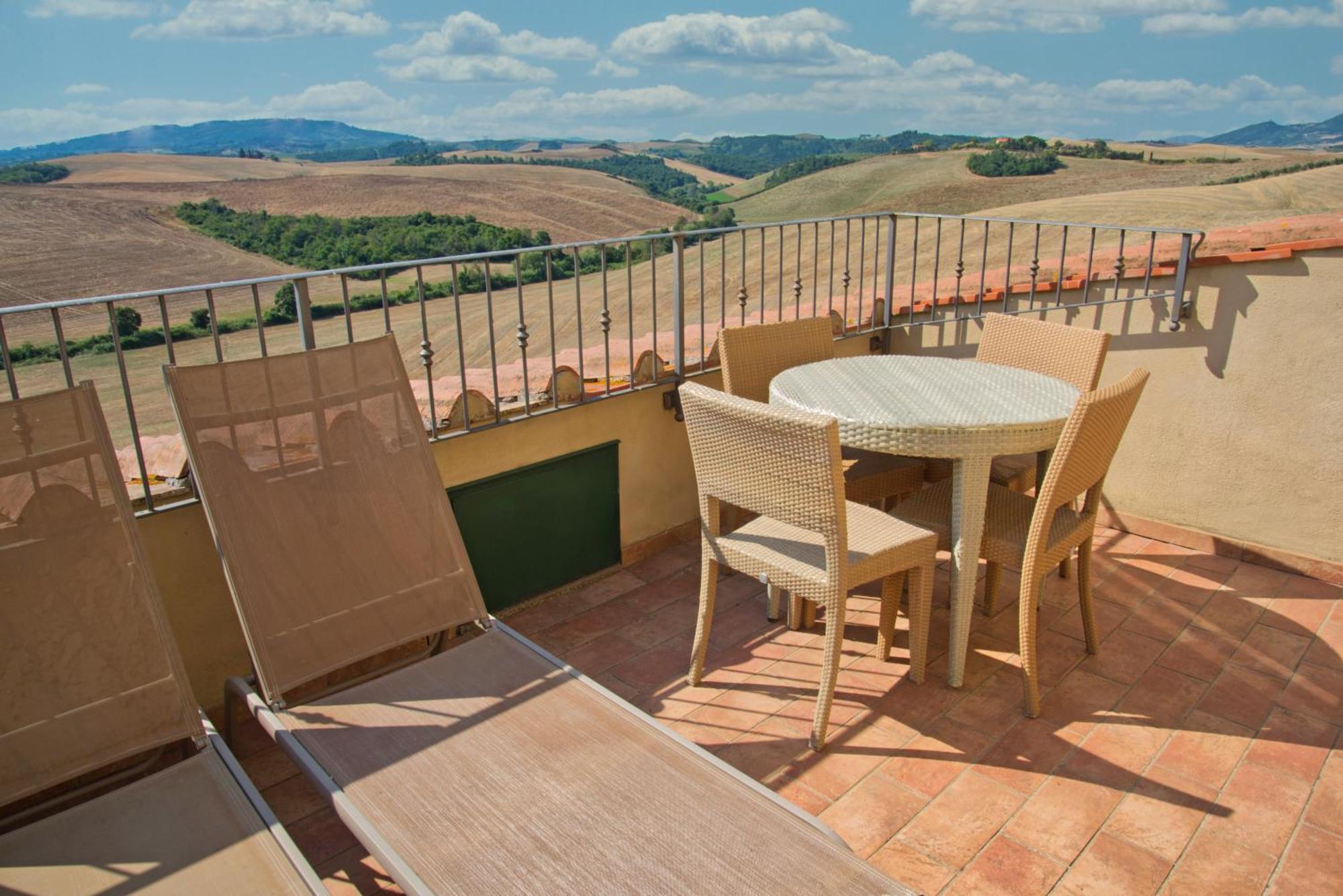 Agriturismo Panieracci Villamagna  Cameră foto