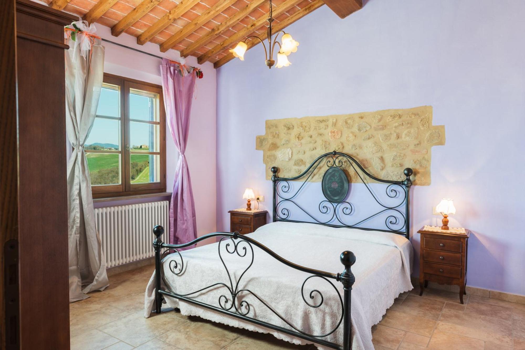 Agriturismo Panieracci Villamagna  Exterior foto